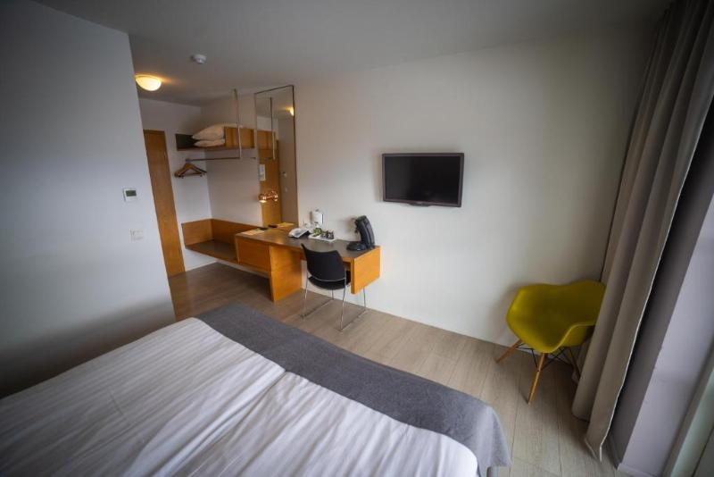 Hotel Hamar image