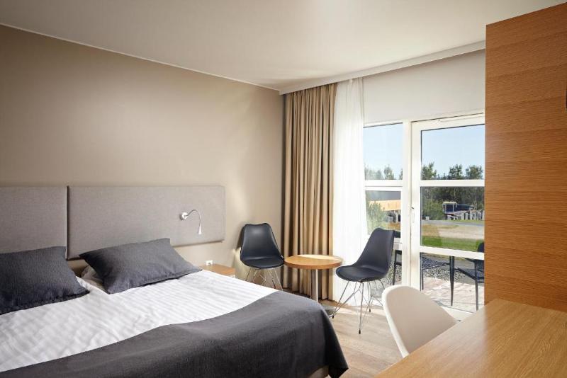 Hotel Hamar image