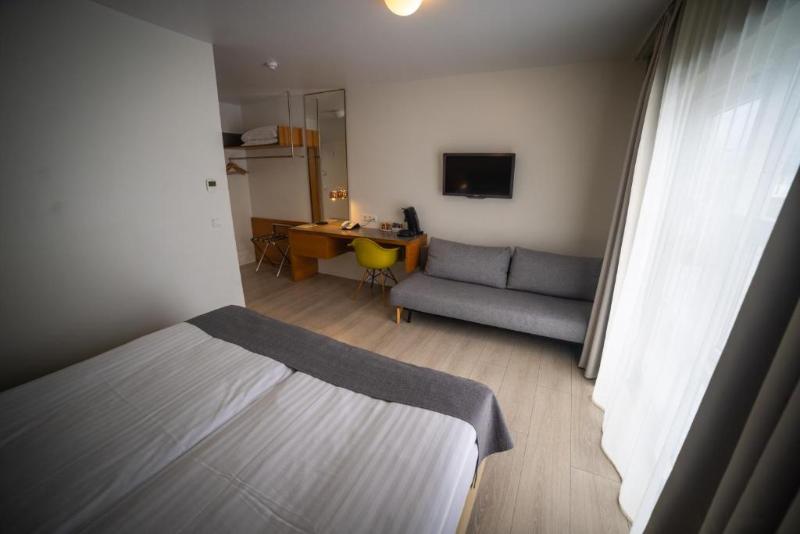 Hotel Hamar image