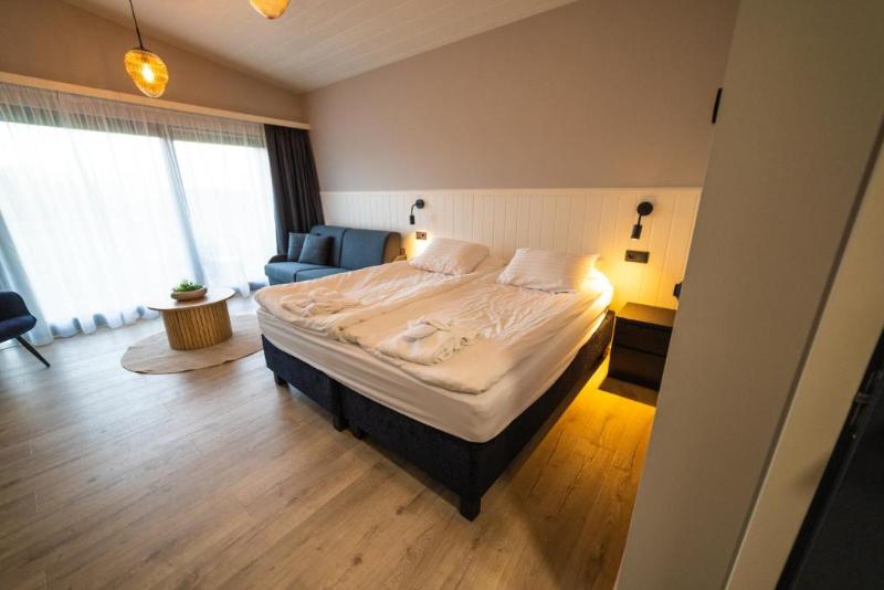 Hotel Hamar image
