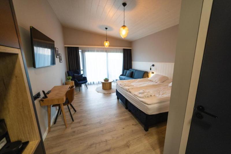 Hotel Hamar image