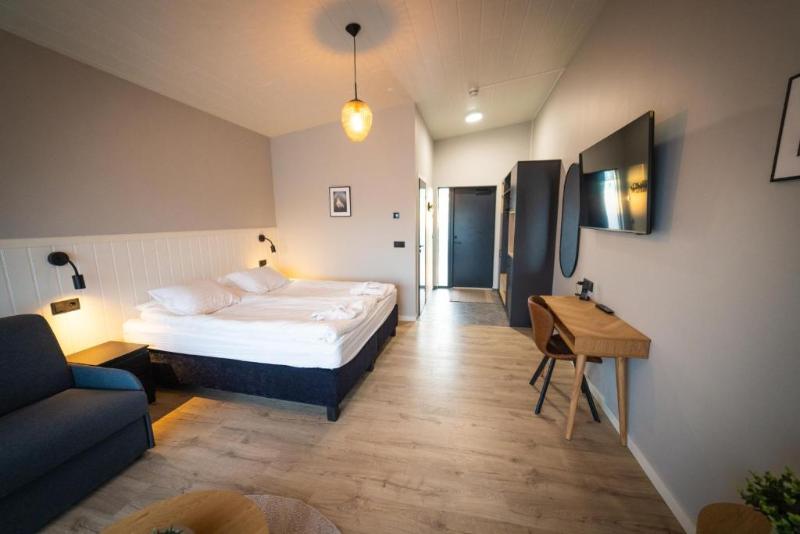 Hotel Hamar image