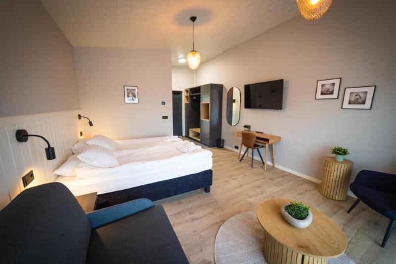 Hotel Hamar image