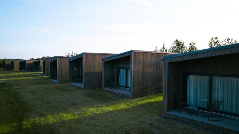 Hotel Hamar image