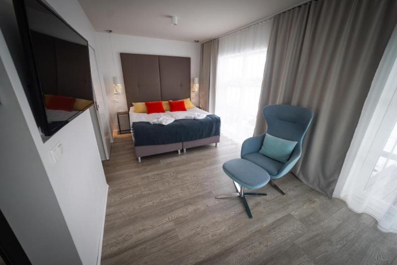 Hotel Hamar image