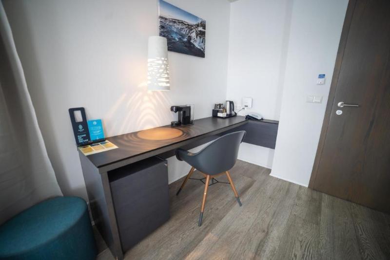 Hotel Hamar image