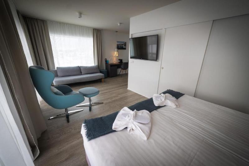 Hotel Hamar image