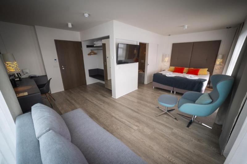 Hotel Hamar image