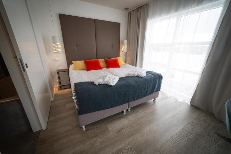 Hotel Hamar image