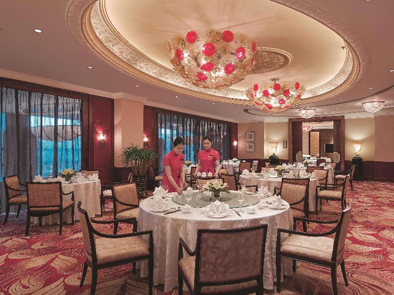 Shangri-La Suzhou image