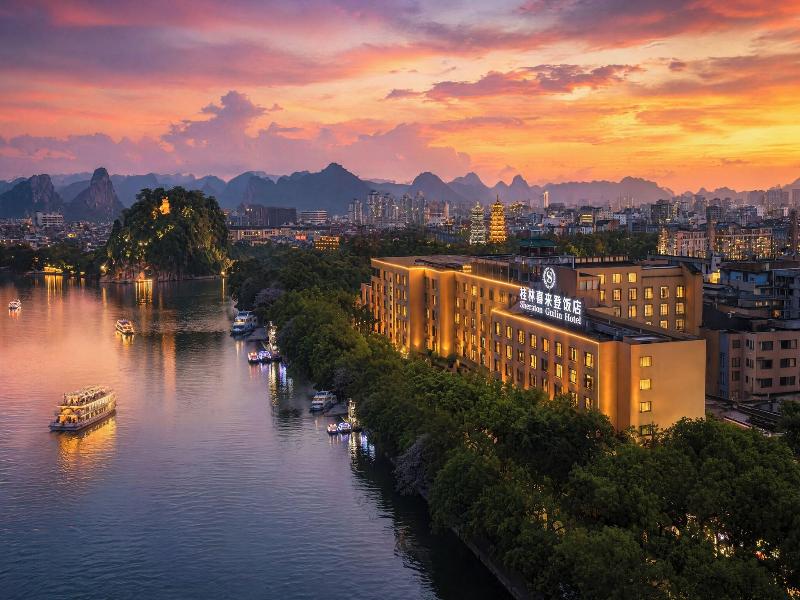 Sheraton Guilin, Guilin