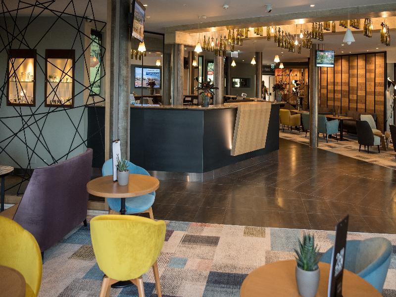 EVERNESS Hotel & Resort image