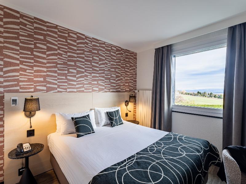 EVERNESS Hotel & Resort image