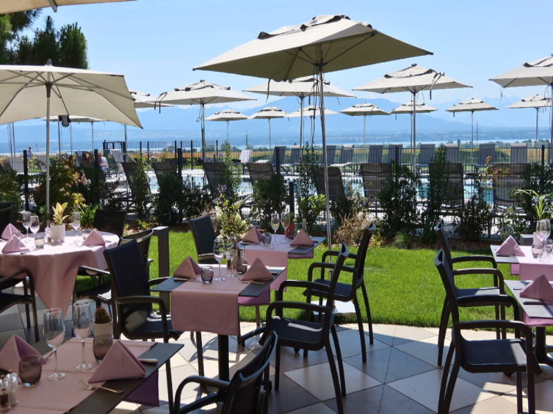 EVERNESS Hotel & Resort image