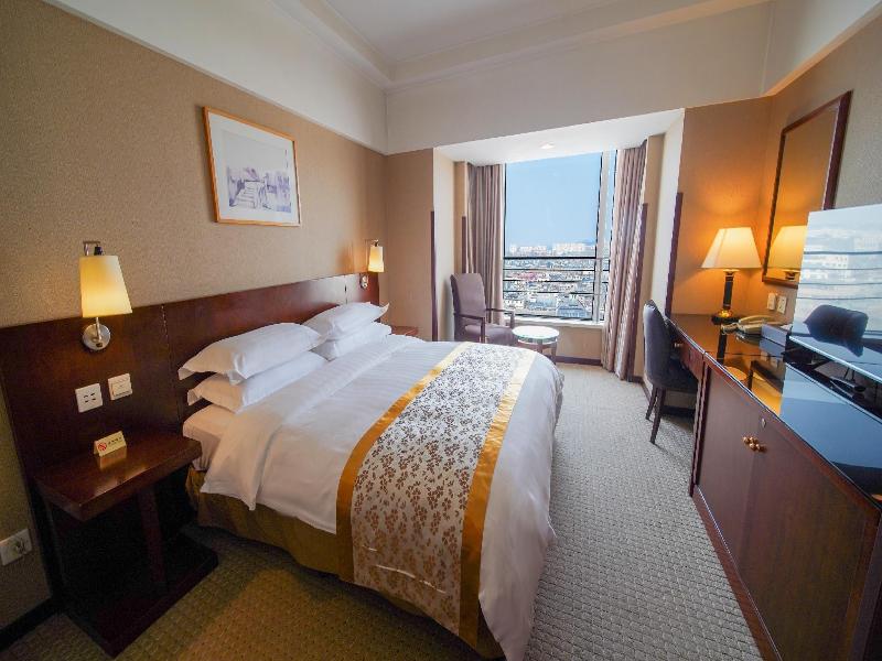 Dongfang Hotel Beijing image