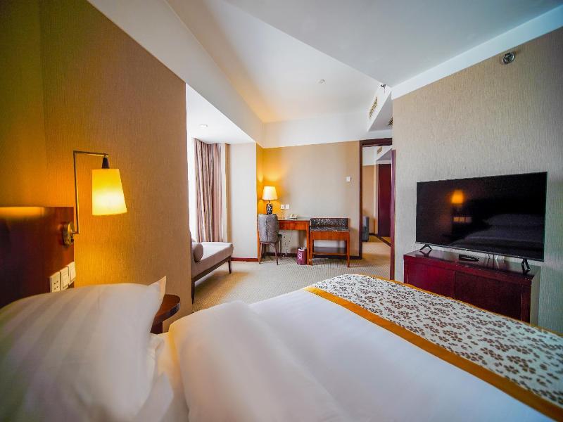 Dongfang Hotel Beijing image