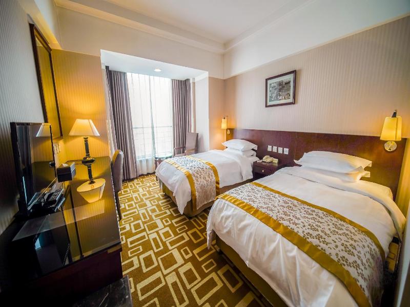 Dongfang Hotel Beijing image