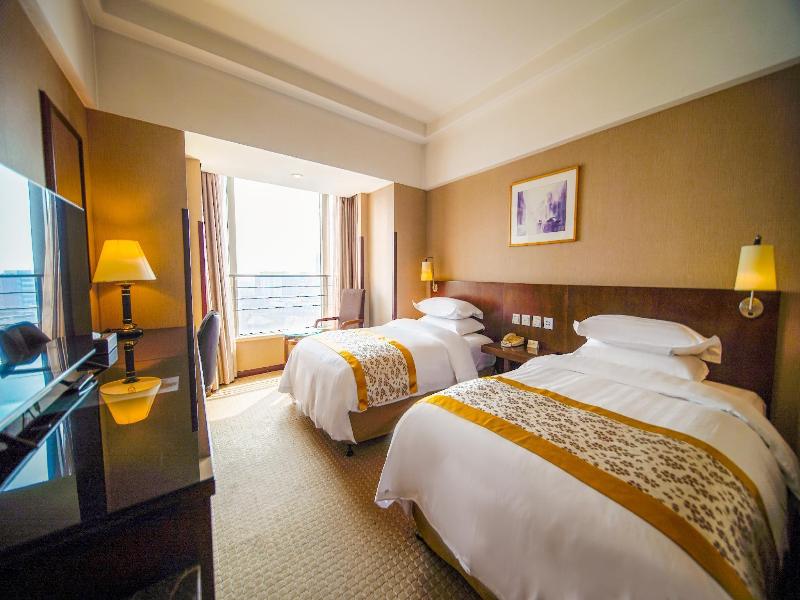 Dongfang Hotel Beijing image
