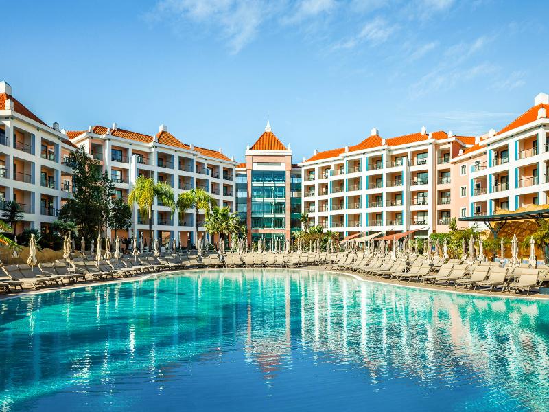 Hilton Vilamoura As Cascatas Golf Resort & Spa image