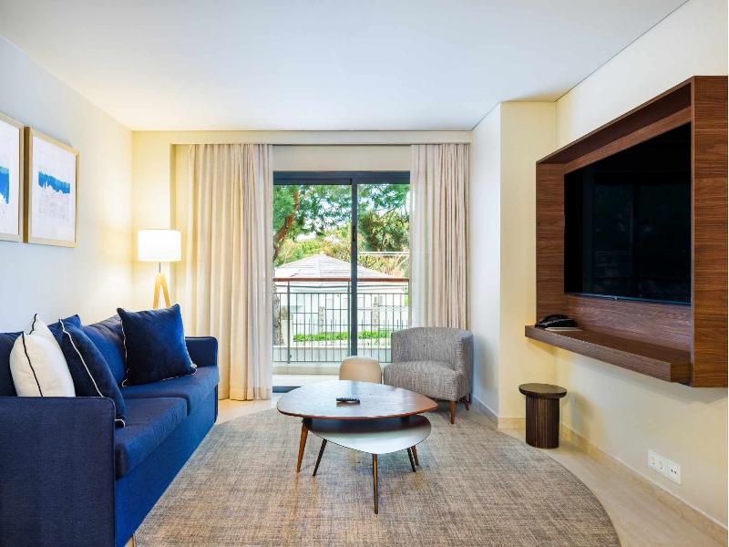 Hilton Vilamoura As Cascatas Golf Resort & Spa image
