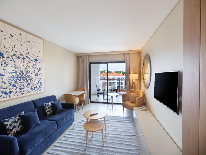 Hilton Vilamoura As Cascatas Golf Resort & Spa image