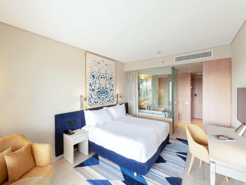 Hilton Vilamoura As Cascatas Golf Resort & Spa image