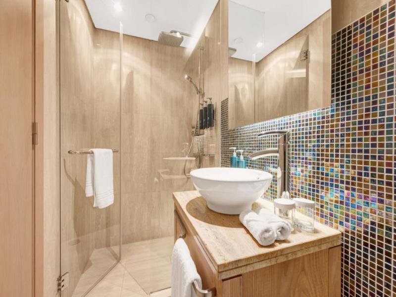 Hilton Vilamoura As Cascatas Golf Resort & Spa image