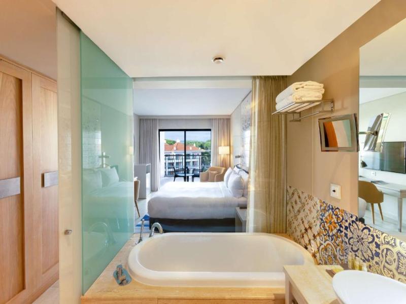 Hilton Vilamoura As Cascatas Golf Resort & Spa image