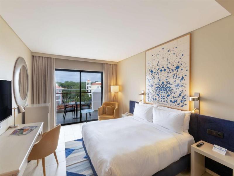 Hilton Vilamoura As Cascatas Golf Resort & Spa image