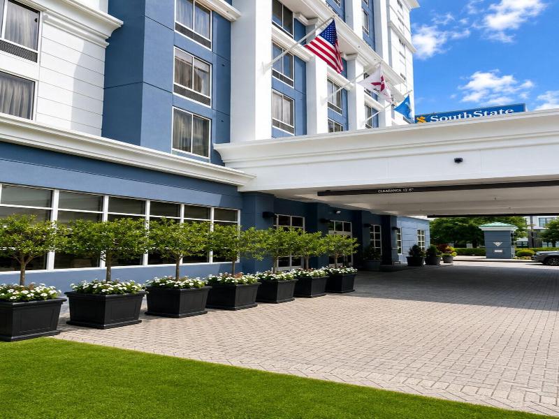 Springhill Suites Atlanta Buckhead image