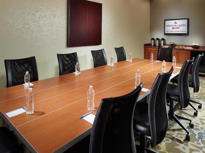 Springhill Suites Atlanta Buckhead image