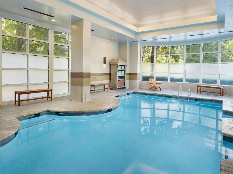 Springhill Suites Atlanta Buckhead image