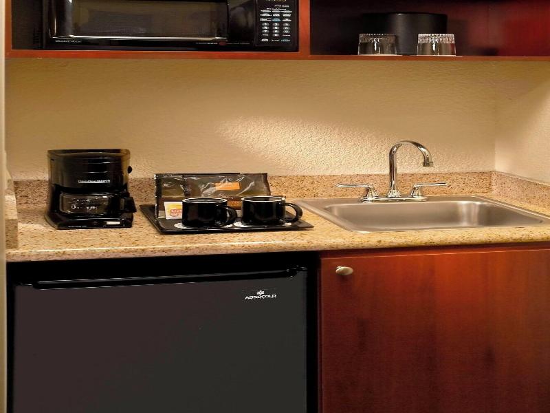 Springhill Suites Atlanta Buckhead image