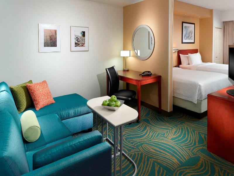 Springhill Suites Atlanta Buckhead image