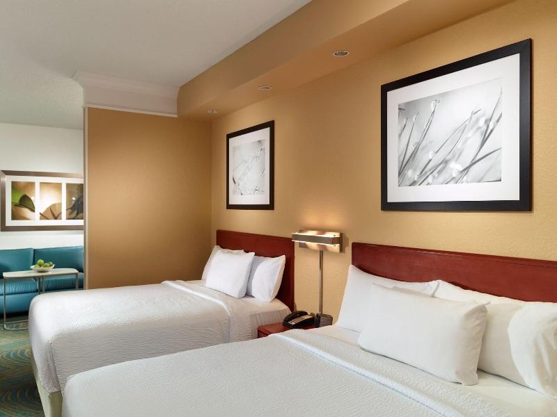 Springhill Suites Atlanta Buckhead image