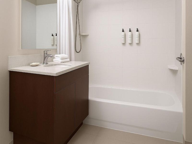 Springhill Suites Atlanta Buckhead image