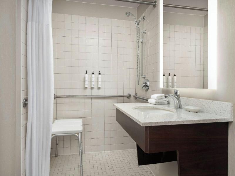 Springhill Suites Atlanta Buckhead image