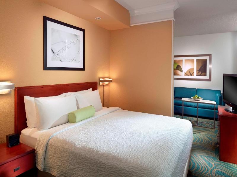 Springhill Suites Atlanta Buckhead image