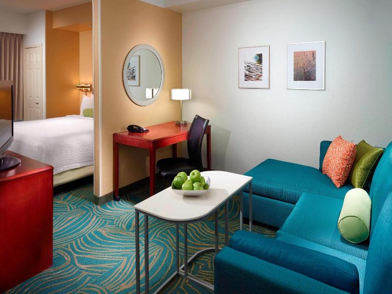 Springhill Suites Atlanta Buckhead image