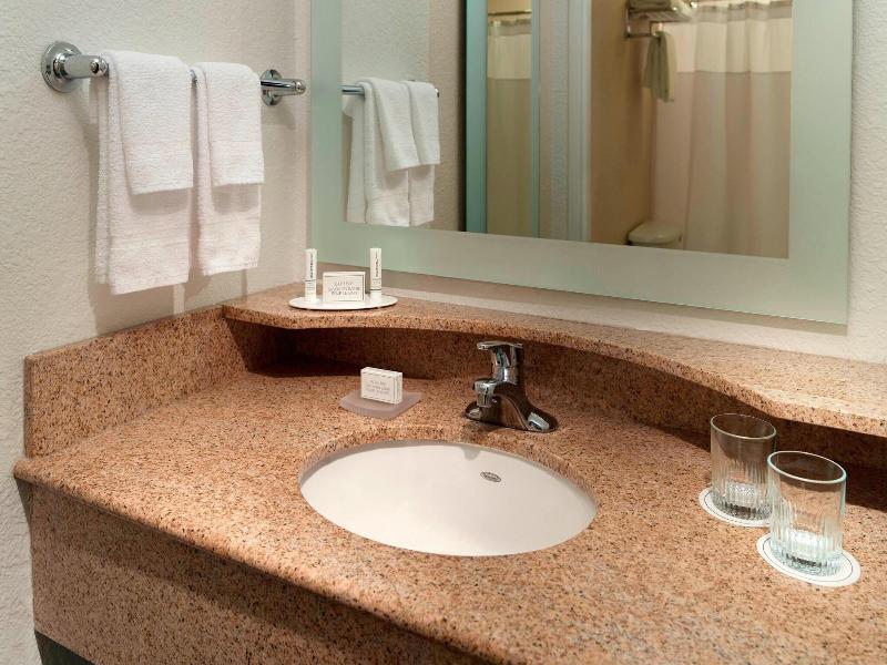 Springhill Suites Atlanta Buckhead image