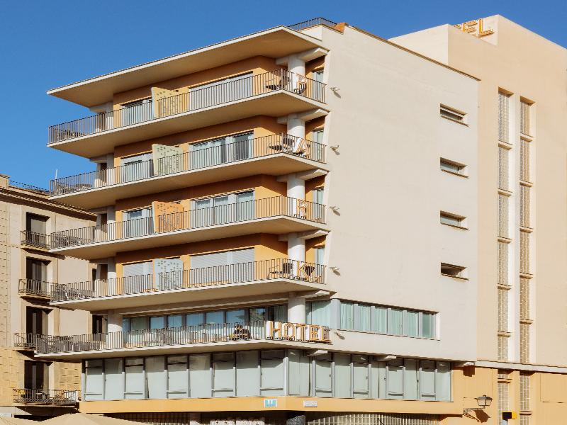 Park Hotel Barcelona image
