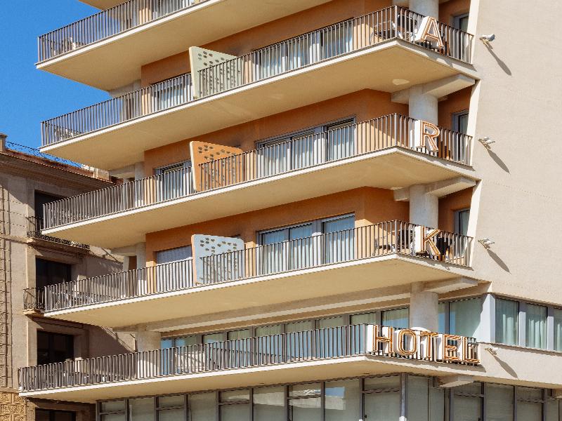 Park Hotel Barcelona image