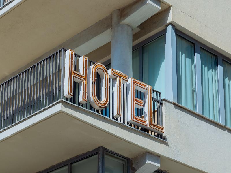 Park Hotel Barcelona image