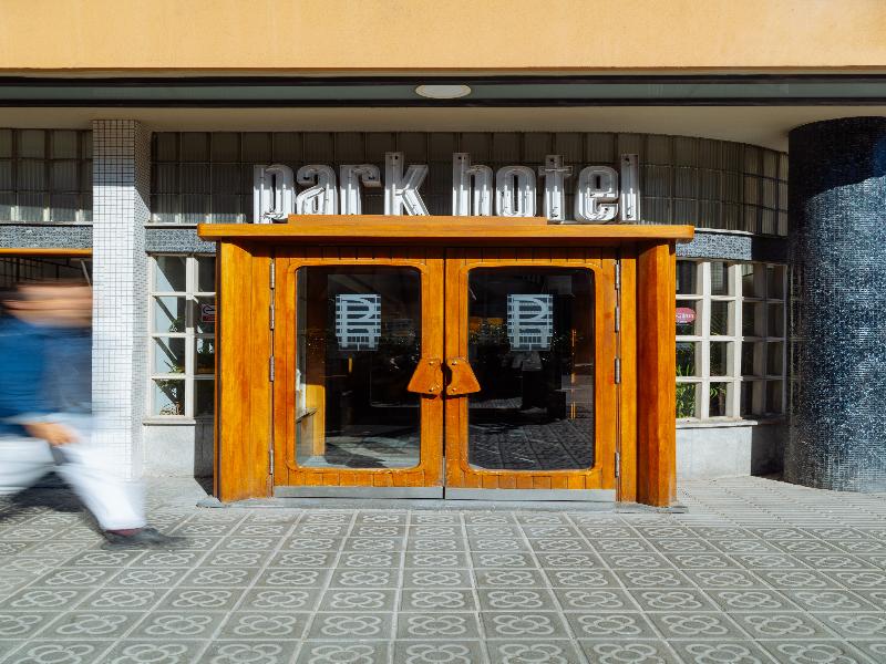 Park Hotel Barcelona image