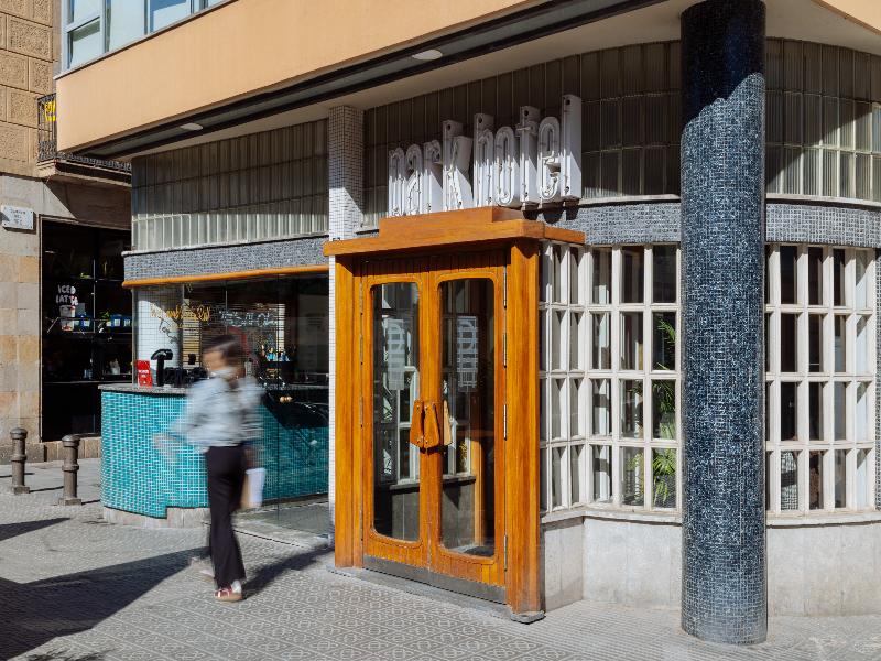 Park Hotel Barcelona image