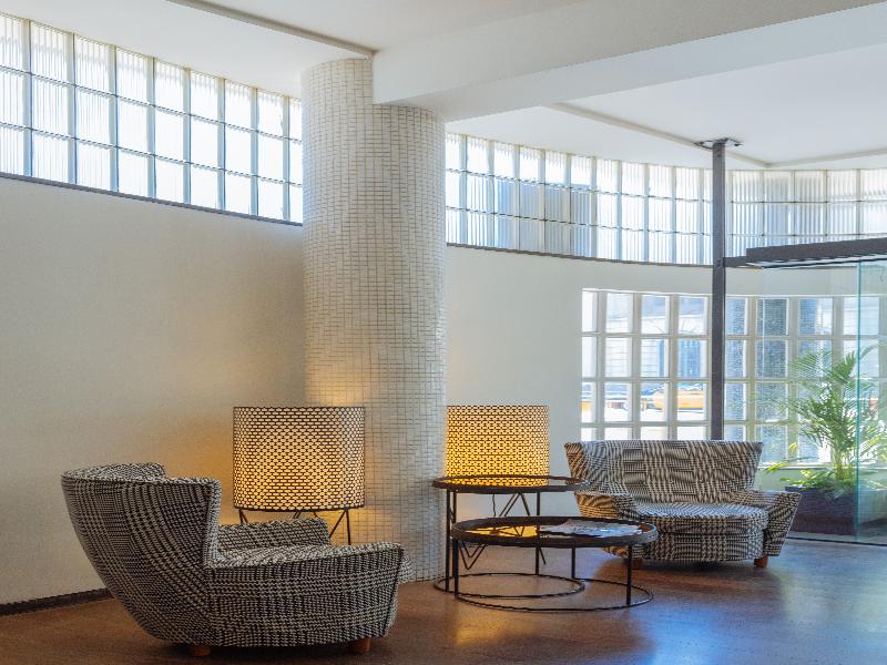 Park Hotel Barcelona image