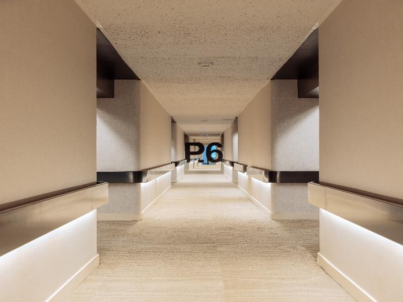 Park Hotel Barcelona image