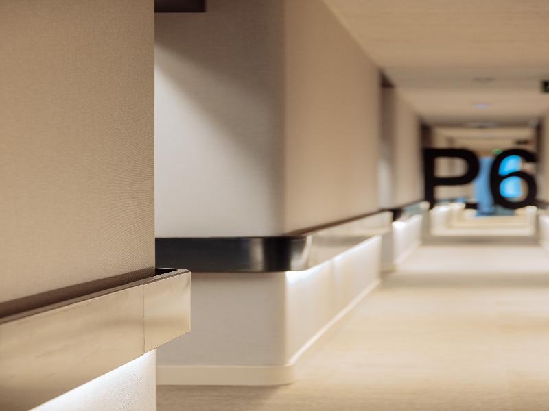 Park Hotel Barcelona image
