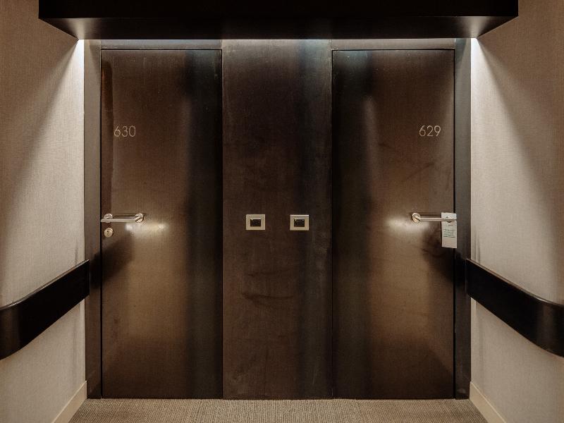 Park Hotel Barcelona image