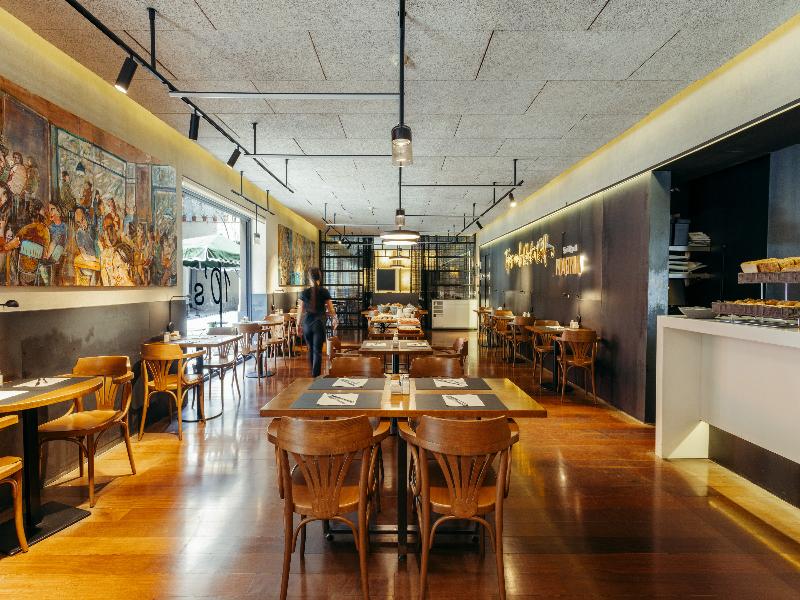 Park Hotel Barcelona image